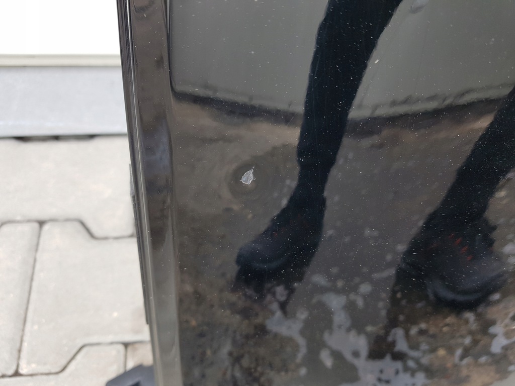 фото №6, Audi a4 b9 15-18r крила правий перед ly9b