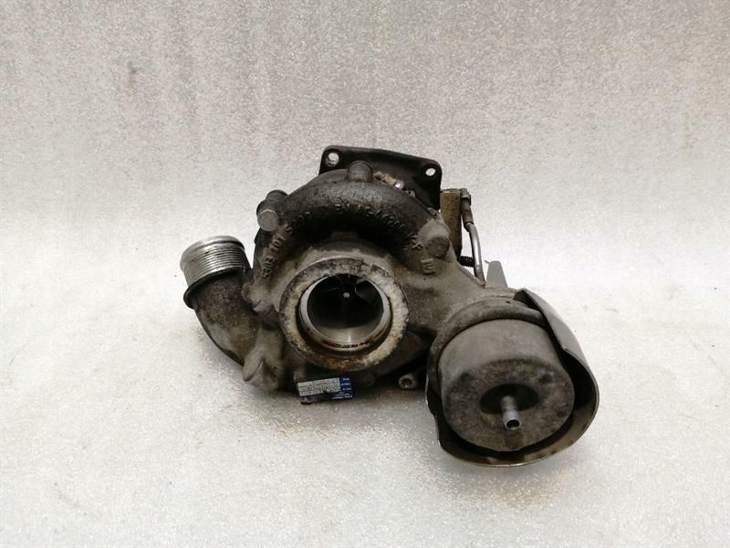 Купити Турбонагнітач porsche 9a212303202