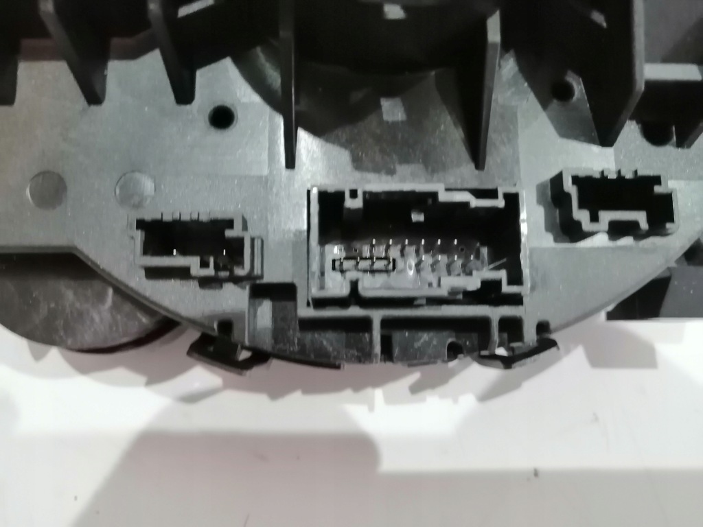 фото №7, Opel combo e переключатели переключатели комбинированный лента