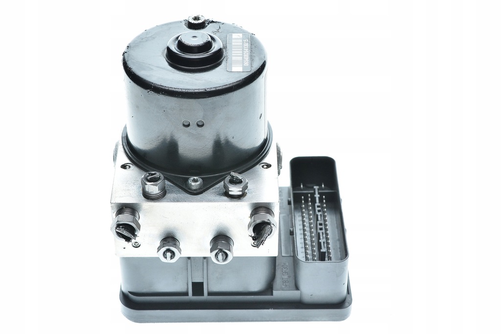 фото №8, Насос abs citroen ds3 10.0960-3926.3 9674415980