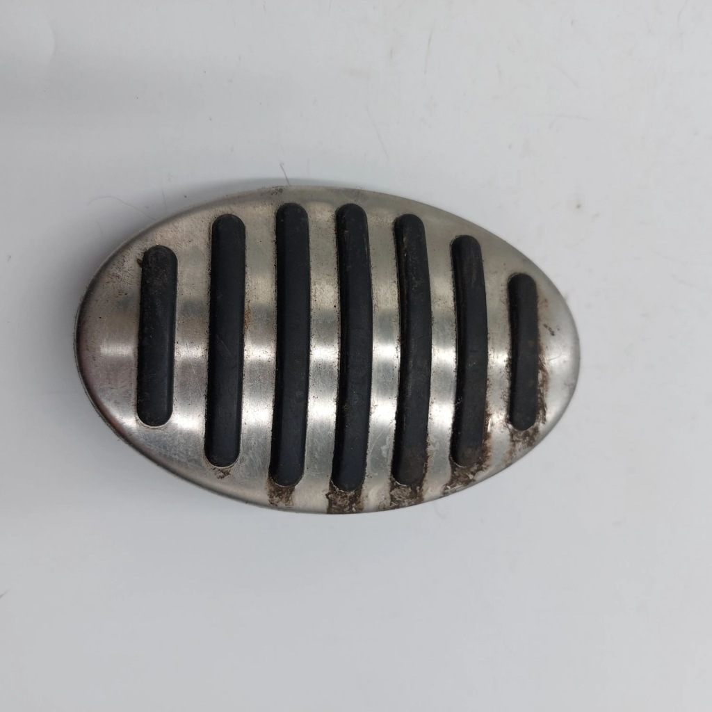 Купить 2014 mini paceman r61 кронштейн педали тормоза 6765829