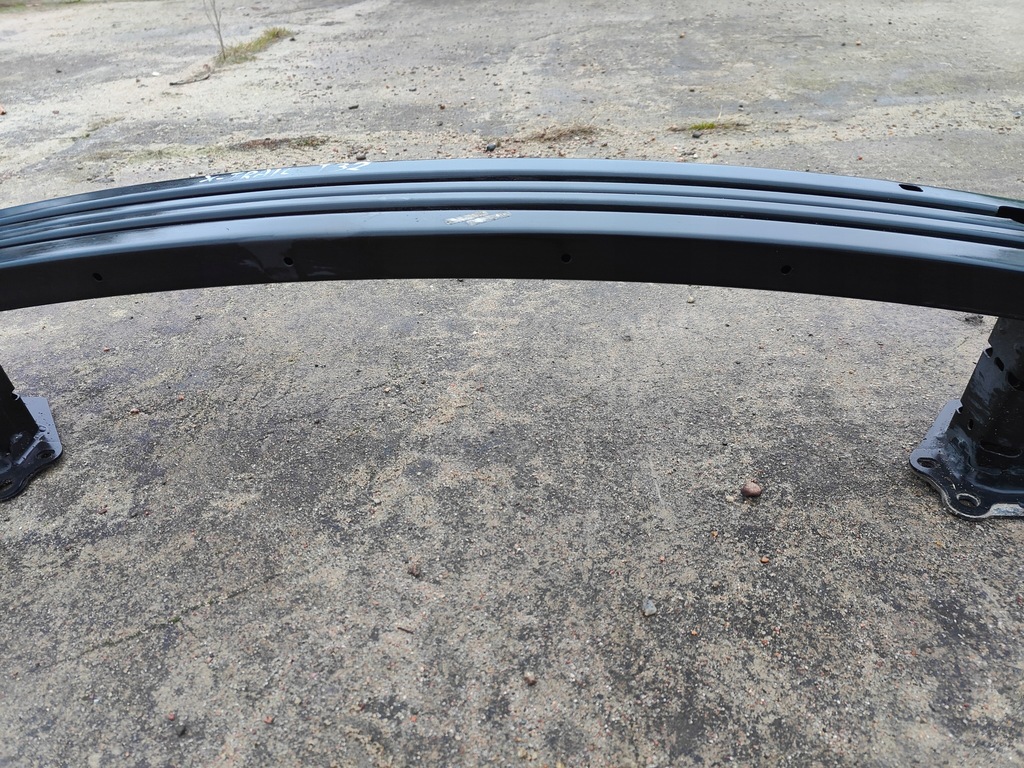 фото №7, Nissan x-trail iv t33 rogue балка бампера задняя 21- 85030 6rpoa