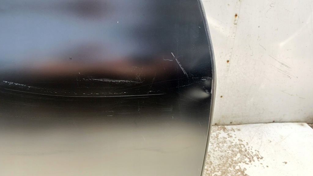 фото №3, Bmw 7 g11 двері праве задня задні