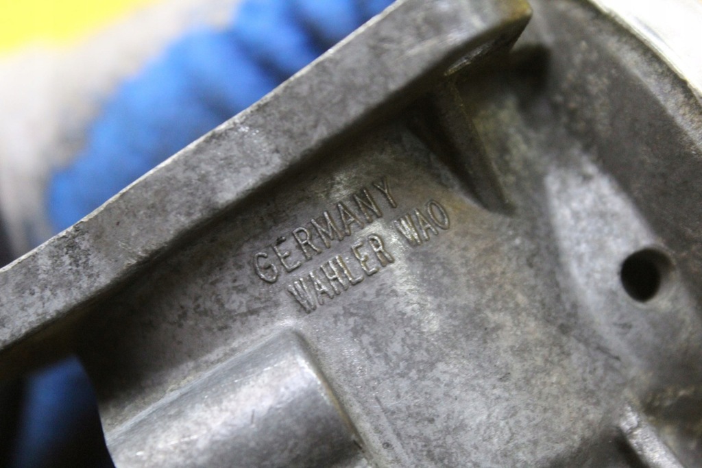 фото №8, Клапан egr 038129637d compass 2.0 crd byl