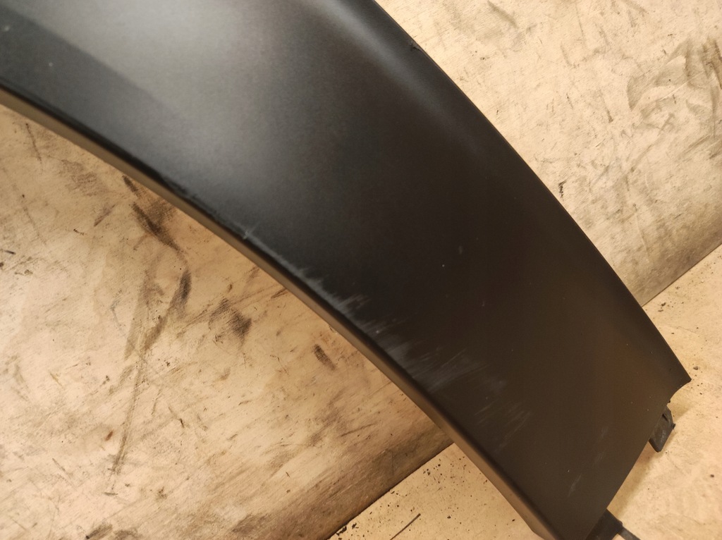 фото №8, Молдинг na крыло левый перед citroen c3 aircross