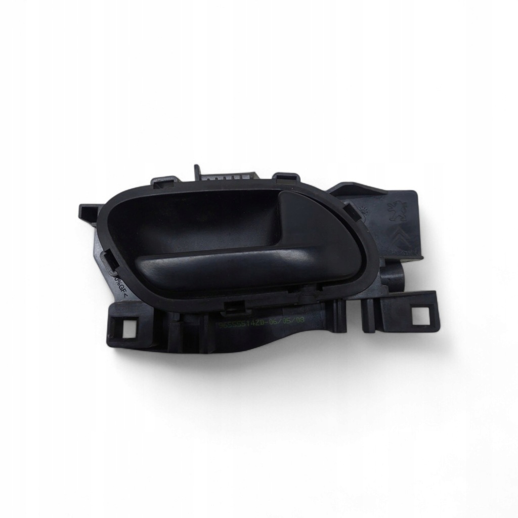 Купить Peugeot expert 2 ручка дверь внутренняя правая перед 96555514zd оригинальный номер eu