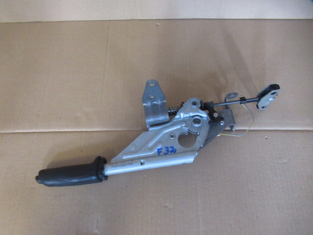 фото №1, Bmw 4 f32 f33 f36 гальмо ручний