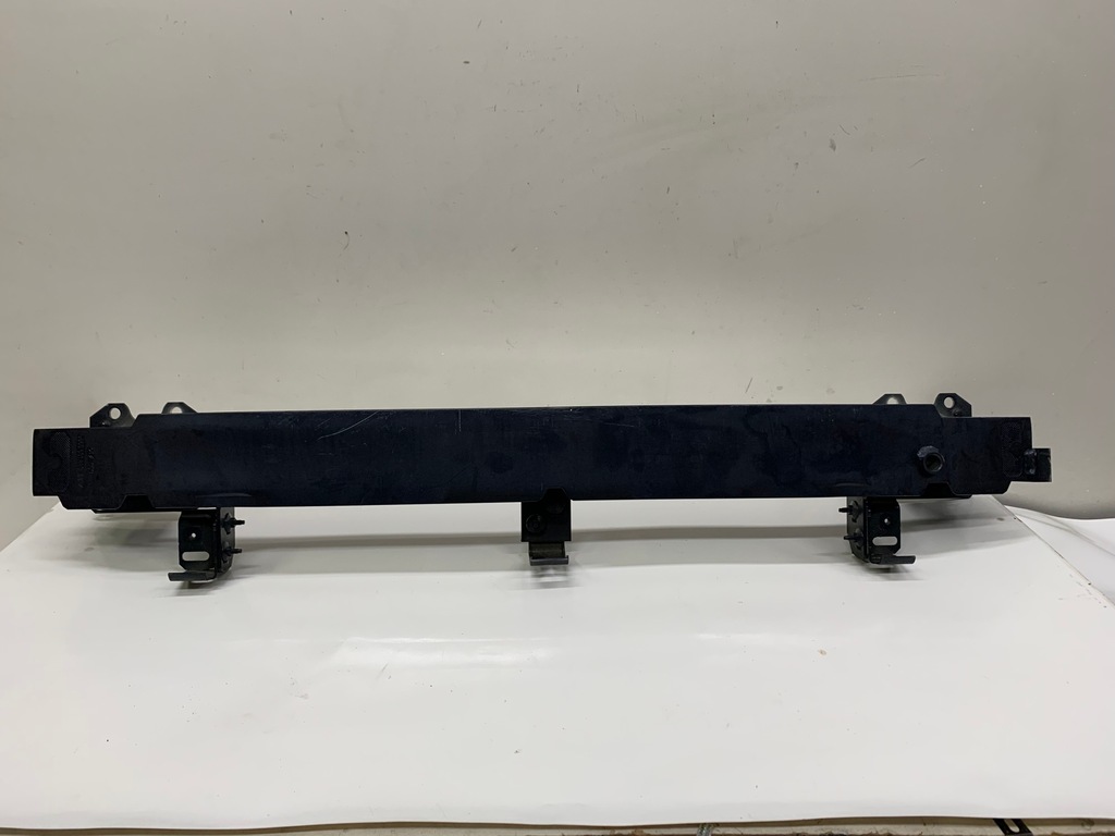 фото №1, Citroen оригінальний номер 9660501880 балка бампера підсилювач