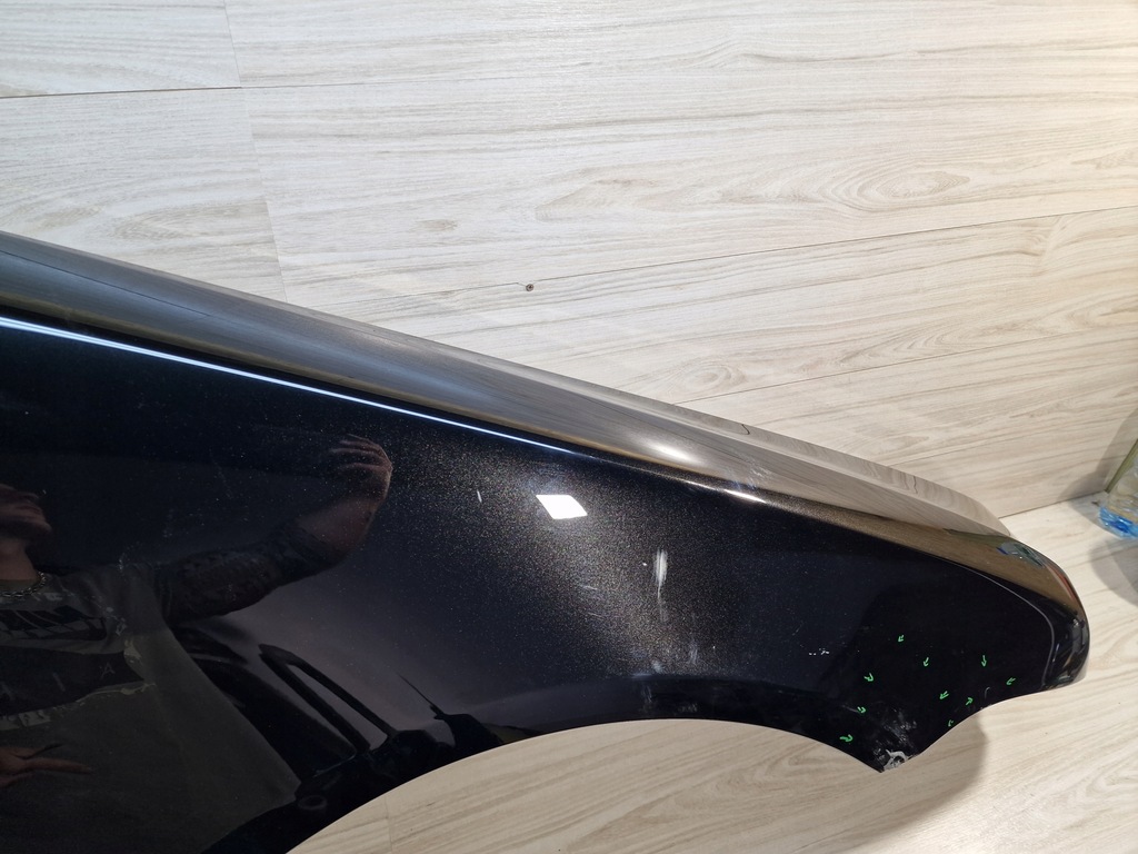 фото №11, Крила правий перед rolls royce ghost