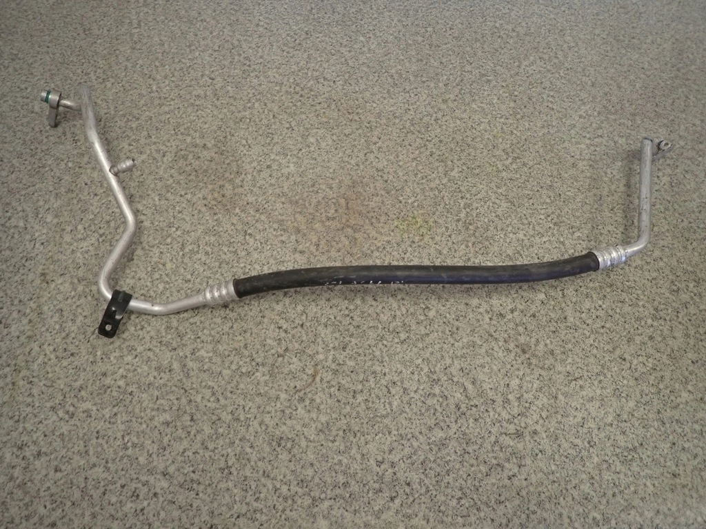 фото №1, Suzuki splash 08-14 шланг кондиционера