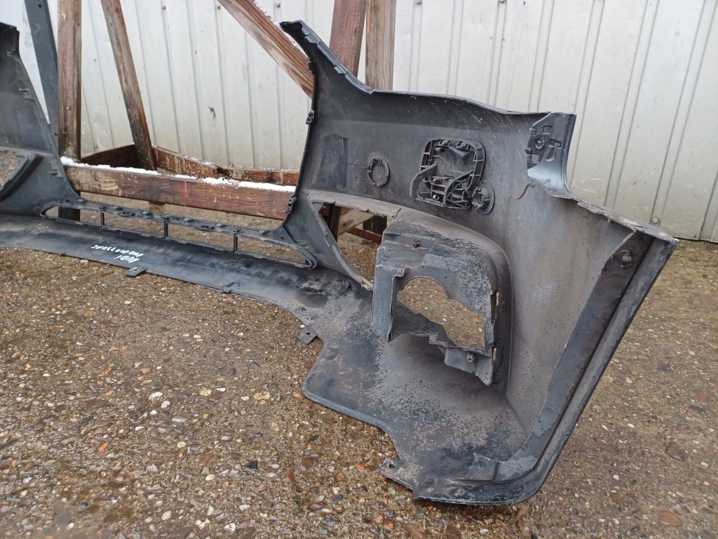 Audi a4 b8 lift 11-15 бампер перед передний 8k0807437ac с Разборки