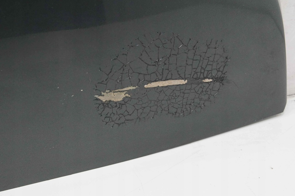 фото №5, Спойлер крышки задний ford explorer v 2011-