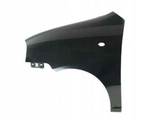 фото №1, Крыло передний hyundai atos prime 2004-2008 левый