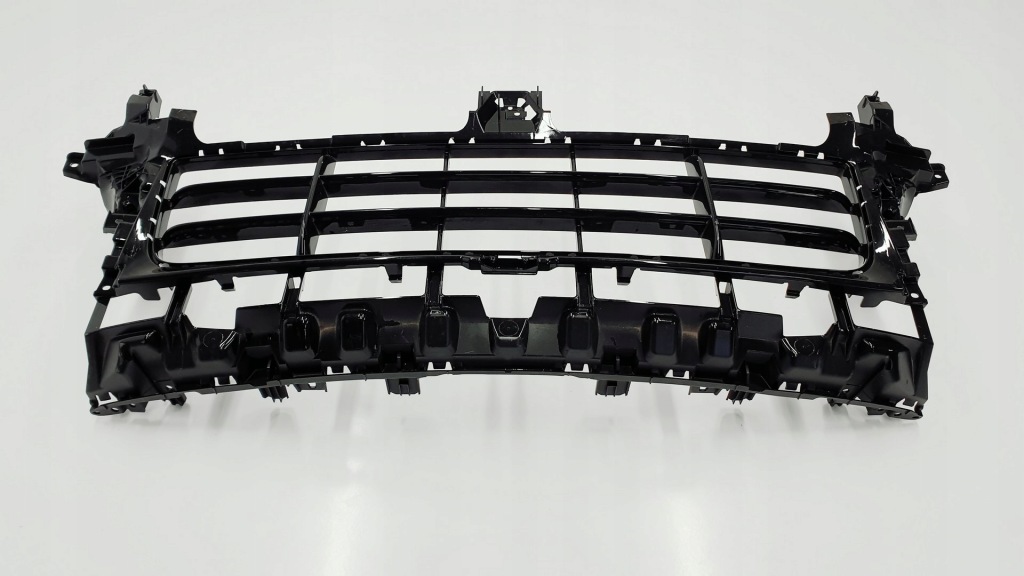 Porsche cayenne решітка бампера sport design 9y0807683t 9y0807683tok1 Оригінал