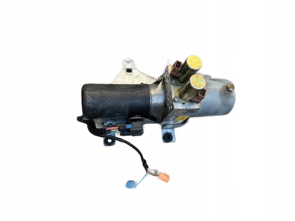 фото №1, Насос крыша renault megane ii e84871789