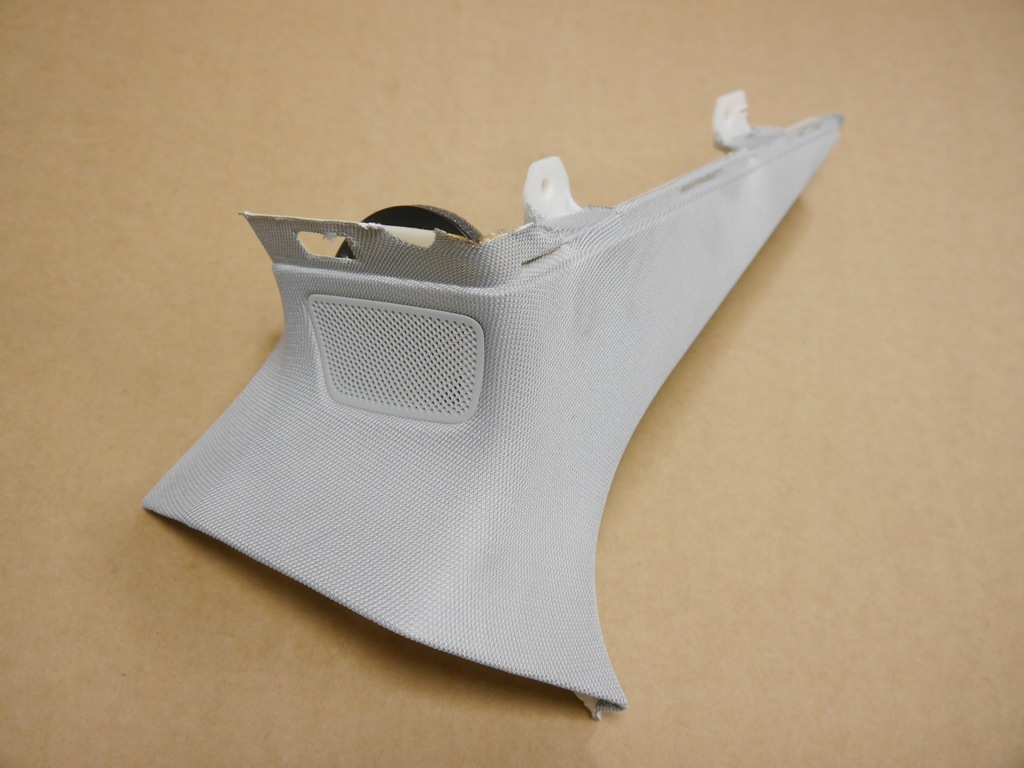 фото №1, Audi a7 4k защита стойка 4k8867245d 3fw