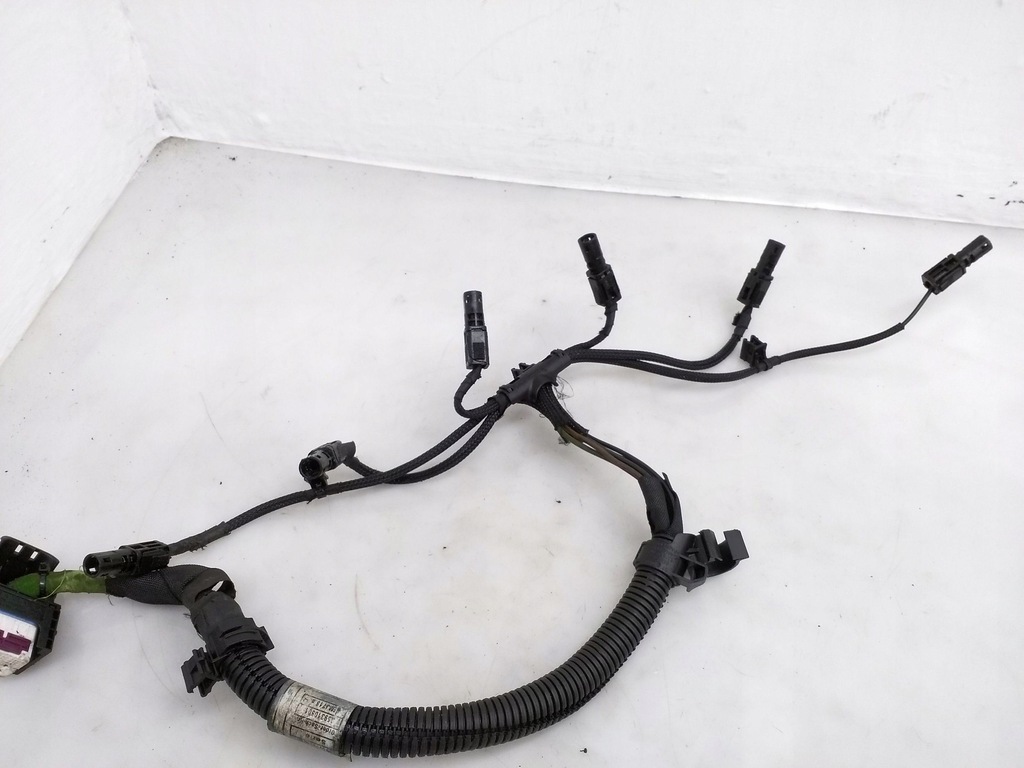 фото №5, Провода зажигания bmw 7 g11 g12 759099400a