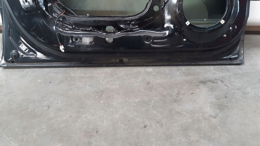 фото №10, Дверь перед передние левая hyundai tucson i lift eb