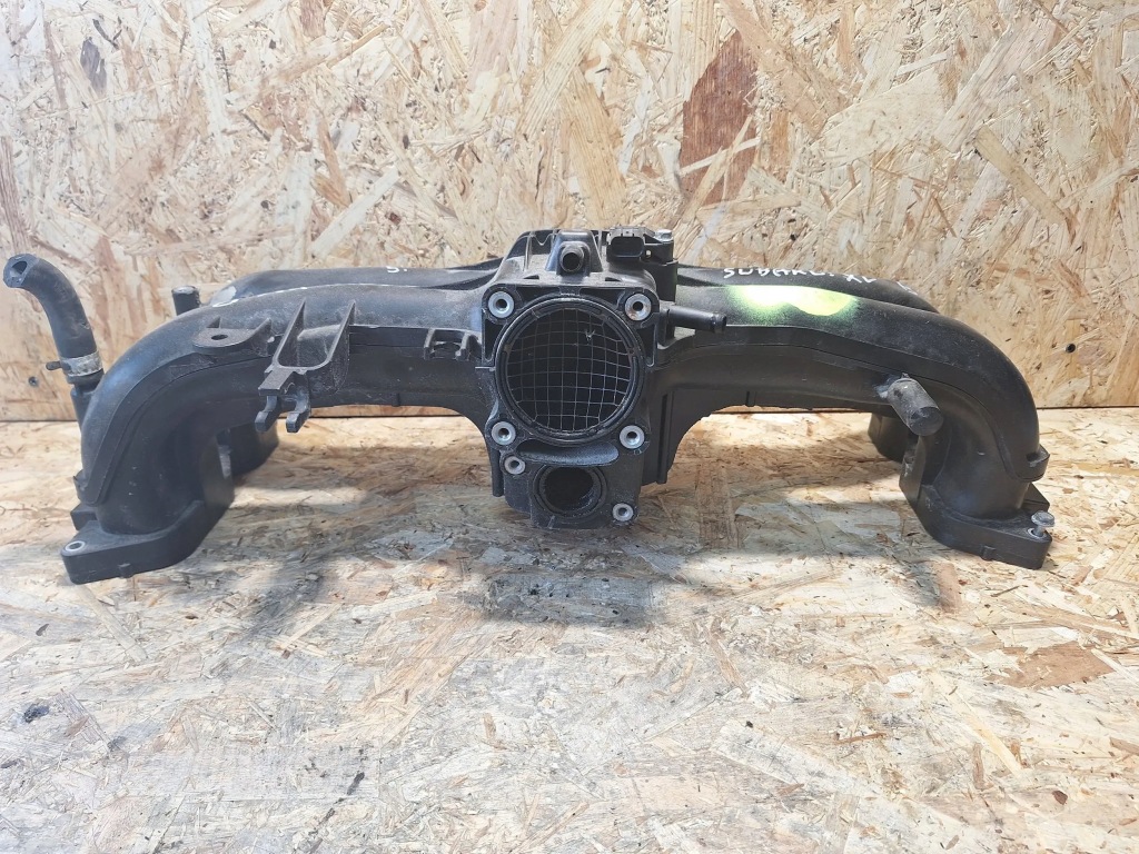 фото №1, Коллектор всасывающий subaru xv 11-17 2.0 b fb20