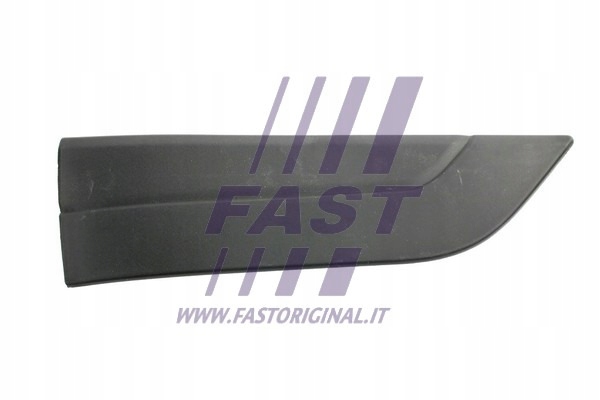 фото №1, Fast молдинг бампера iveco daily 14 перед le n