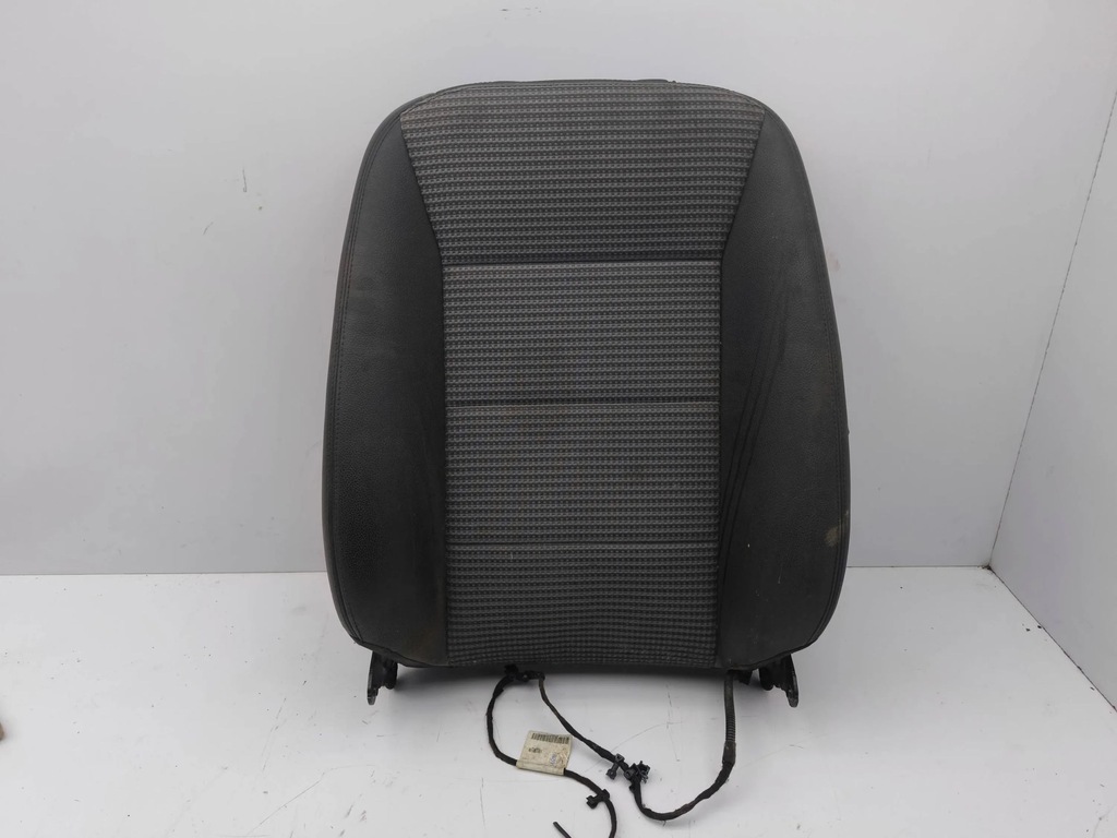 фото №1, Mercedes-benz b w245 2005 правая сторона сиденья, сиденье