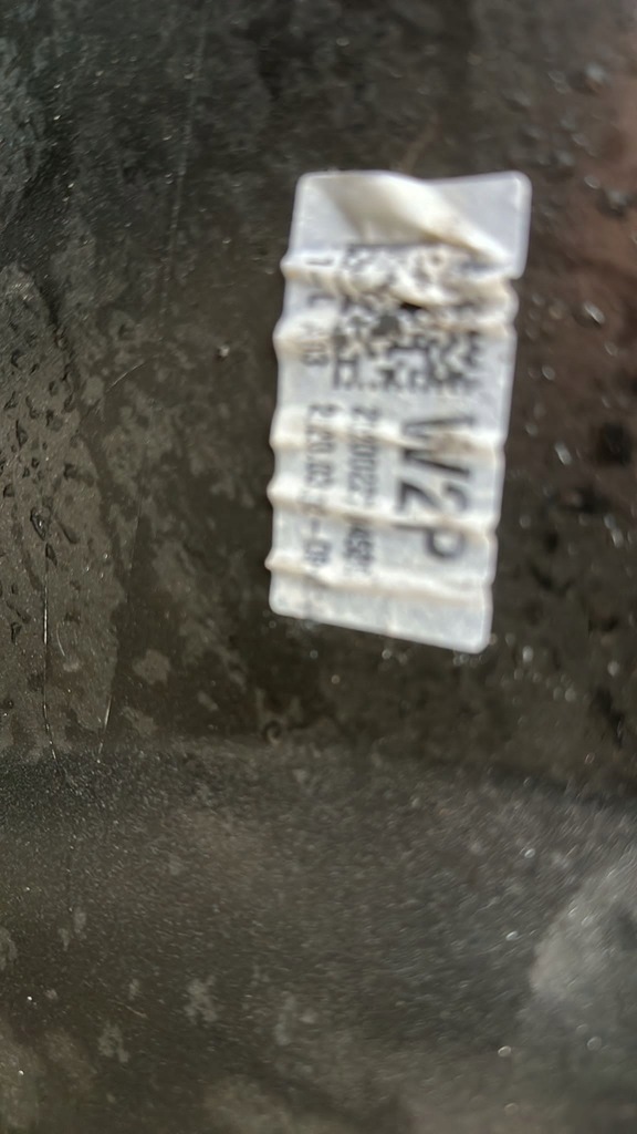 фото №7, Hyundai santa fe 2019- бампер передний перед