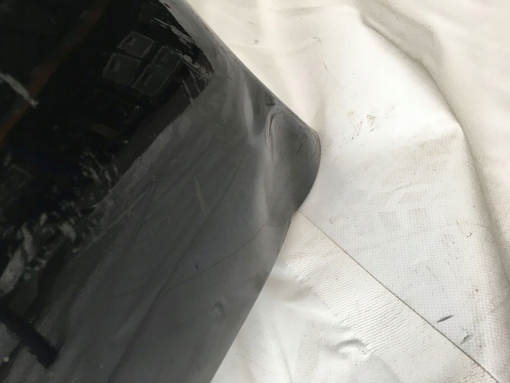 фото №7, Mercedes w203 00-07 крила перед правий