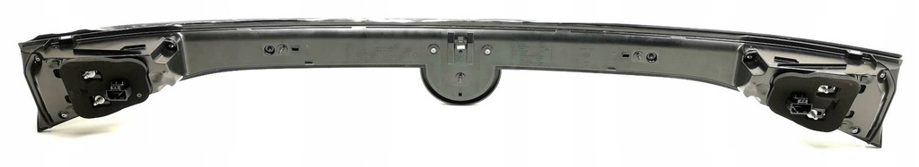 фото №13, Nowa org лампа задняя задняя накладка крышки багажника vw id.4 11a945093