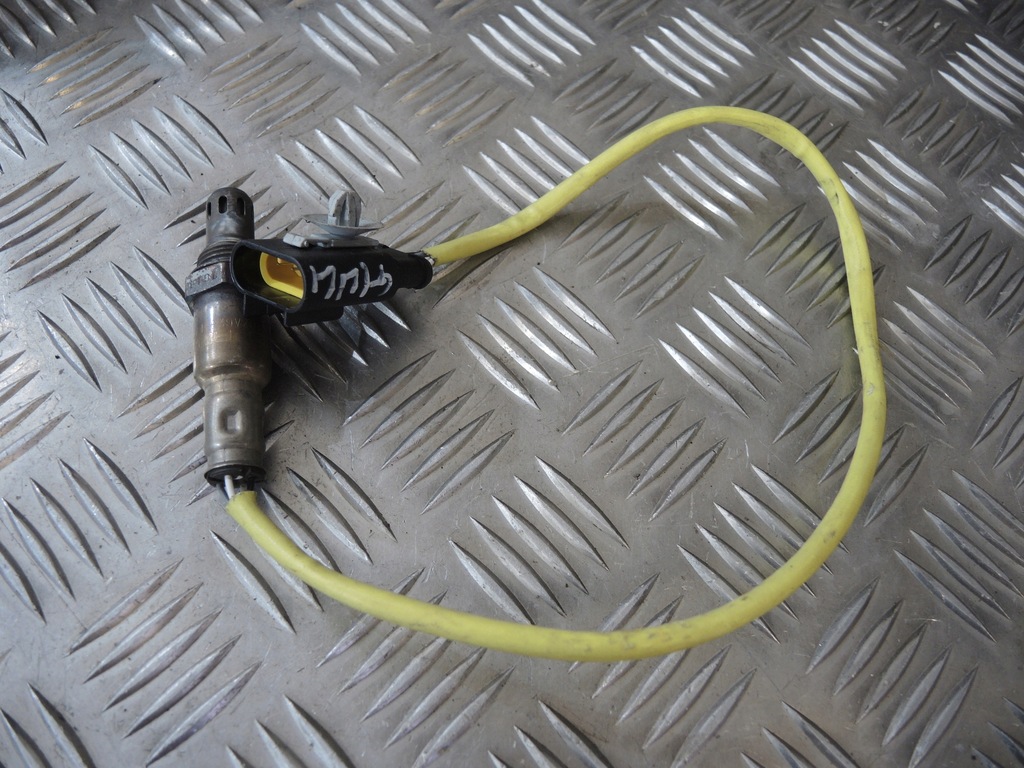 фото №8, Alfa giulia veloce q4 2.0t датчик лямбда-зонд 505397797