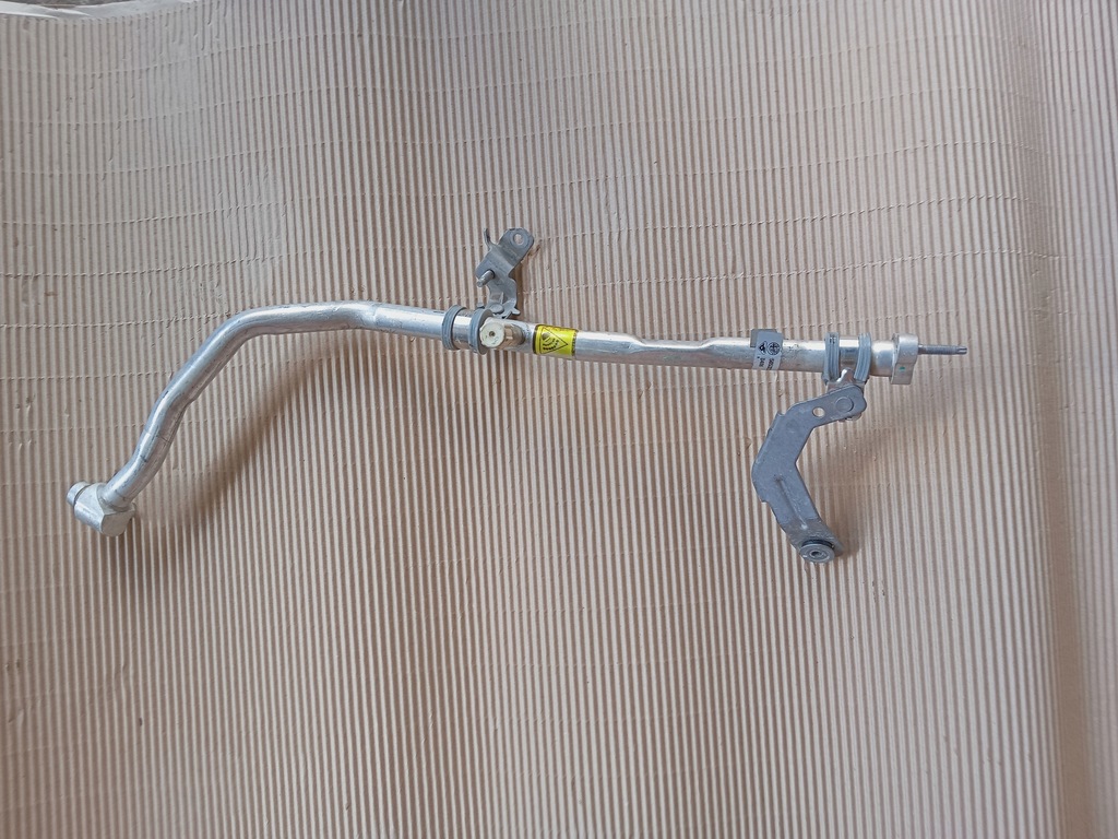 фото №1, Alfa romeo giulia трубка шланг кондиціонера