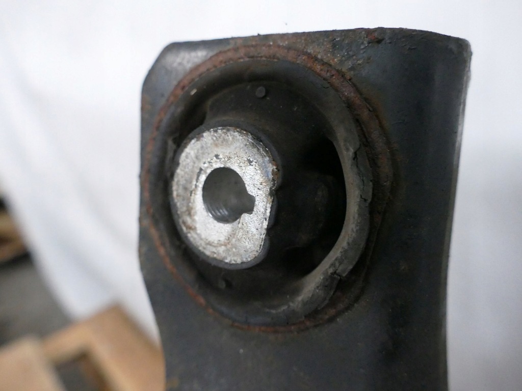 фото №11, Dodge nitro 2.8 crd дифференциал перед дифференциал 3.21