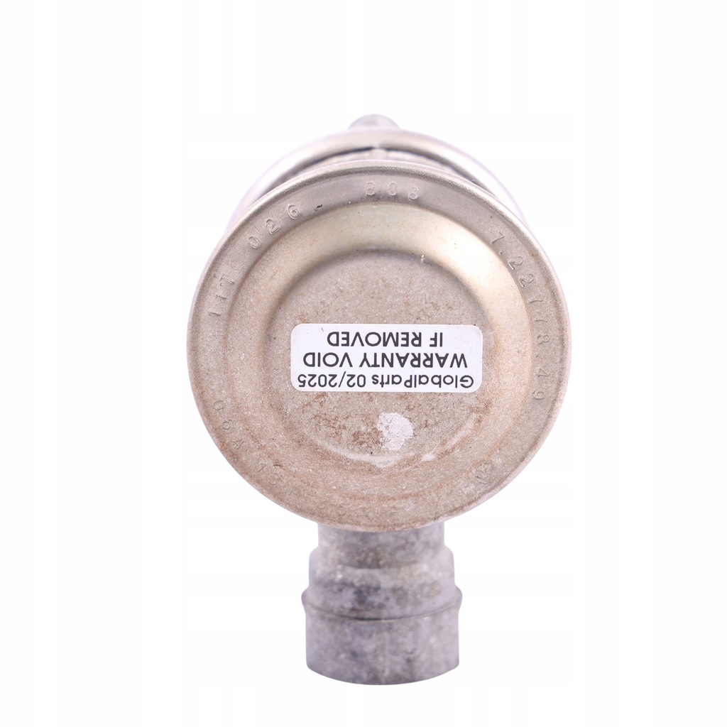 фото №10, Audi a3 8p клапан egr 06a131351f