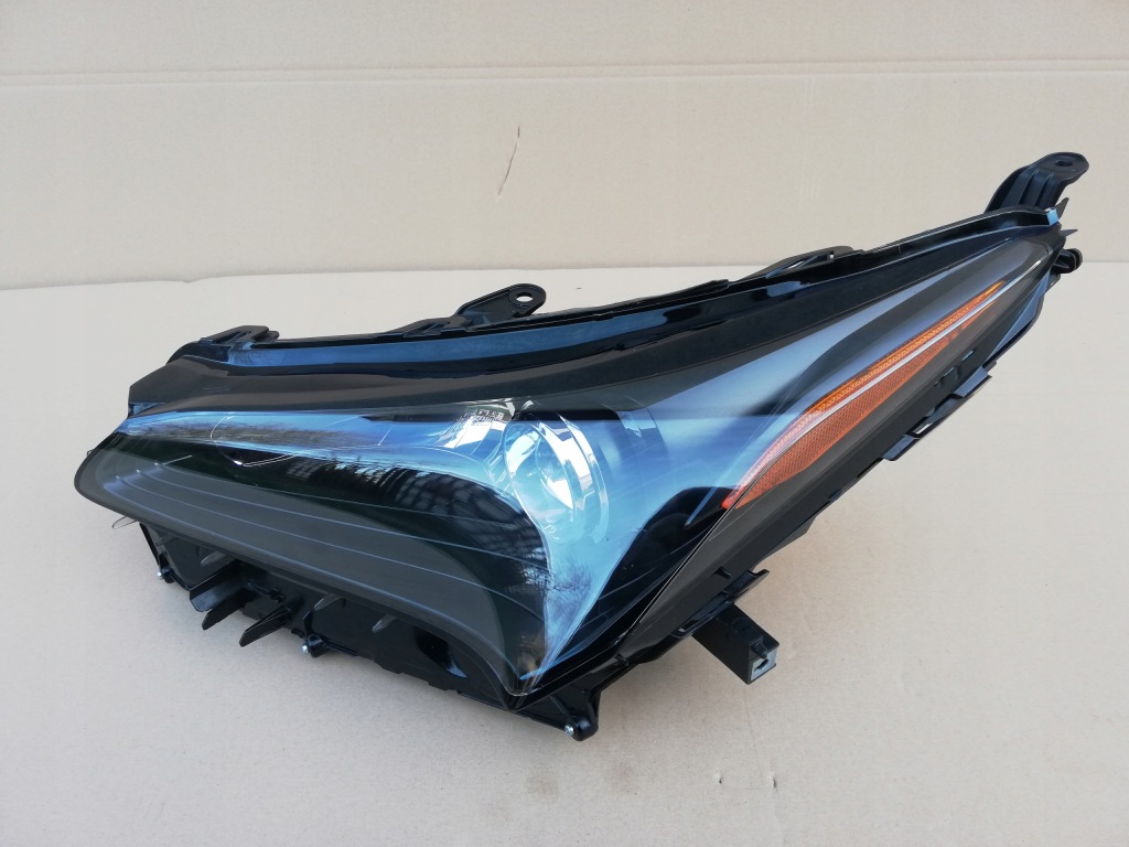 Lexus nx300 nx200 фара левая led super hit Доставка