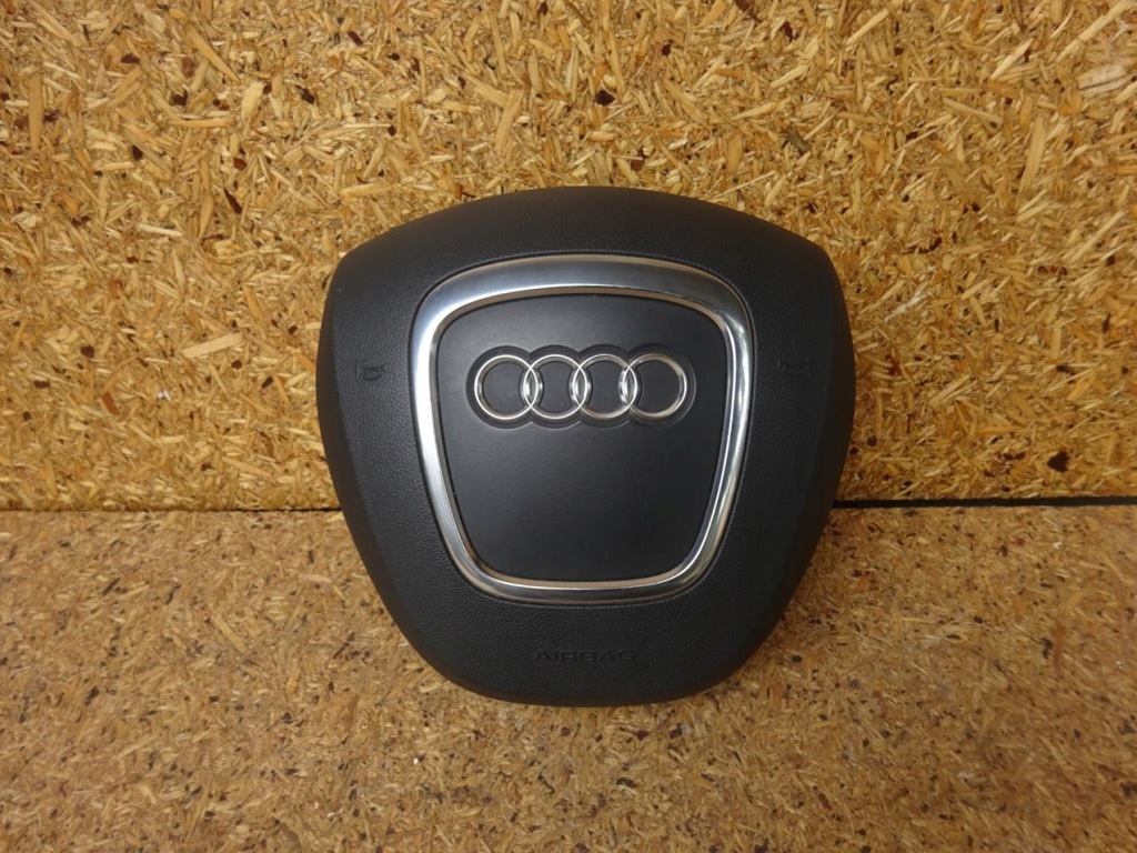 фото №13, Audi a3 8p cabrio lift подушка безопасности подушка воздушная водителя 8p7880201f