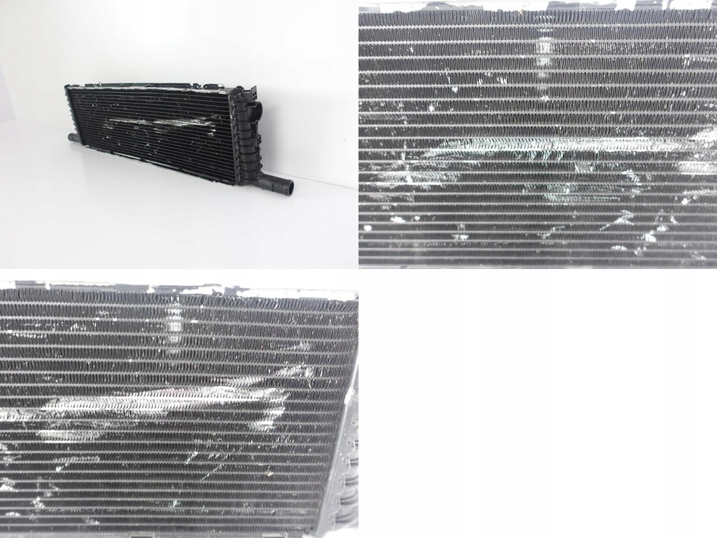 фото №12, Tesla model s 12-16 радиатор wody дополнительная