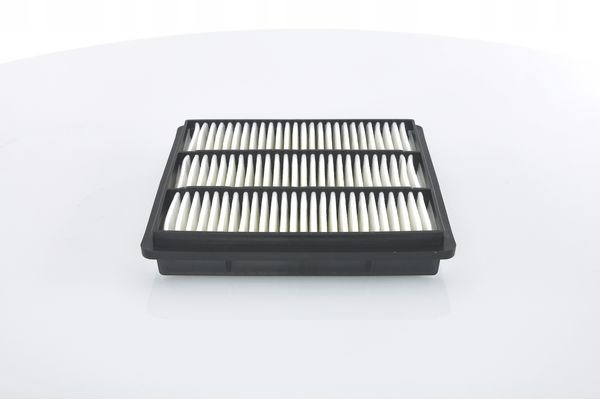 фото №4, Фильтр воздуха mitsubishi pjaero sport /bosch/