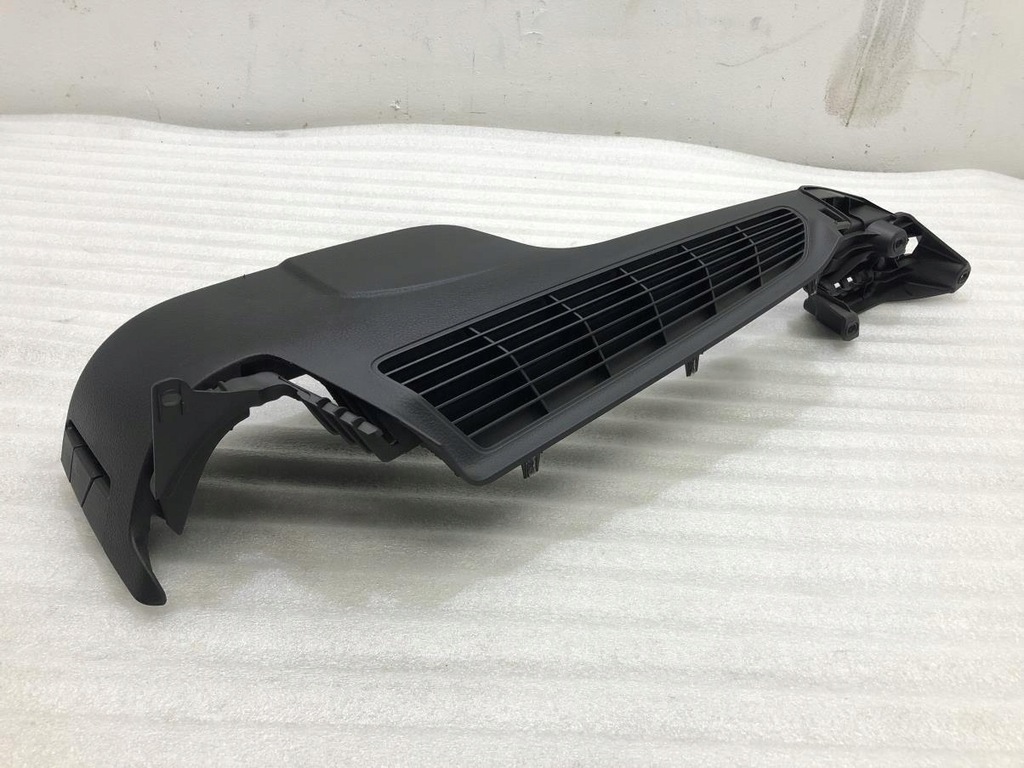 фото №1, Решітка обдув багажника ліва bmw f31 7238877