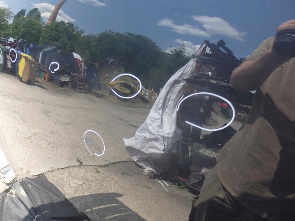 фото №5, Капот перед volvo v90 s90 2017- 31386635