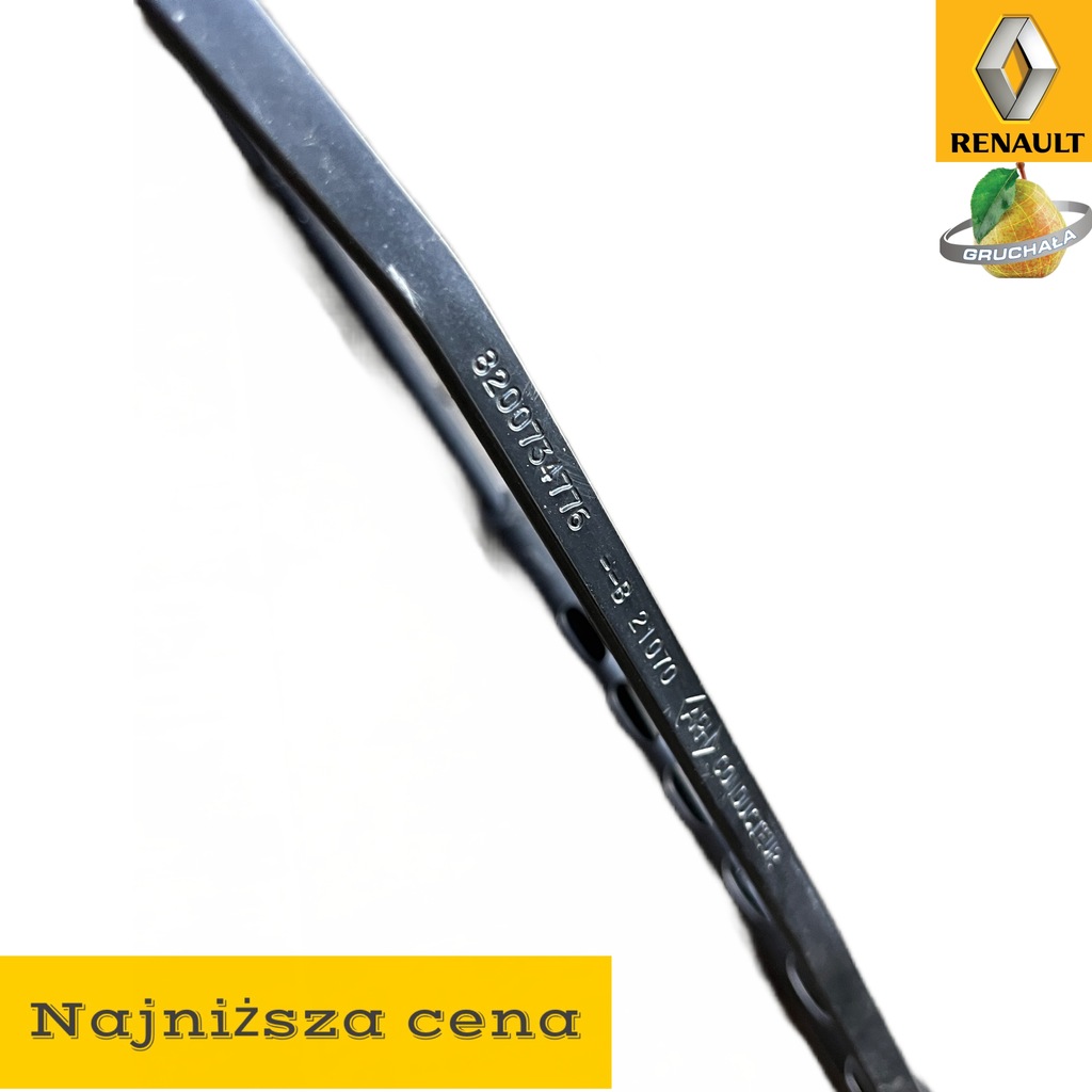 фото №1, Master iv, movano рычаг дворники str. правая