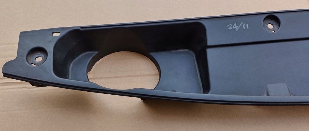 фото №7, Kia sportage 3 iii 10-15 защита поперечина передний 86361-3u000