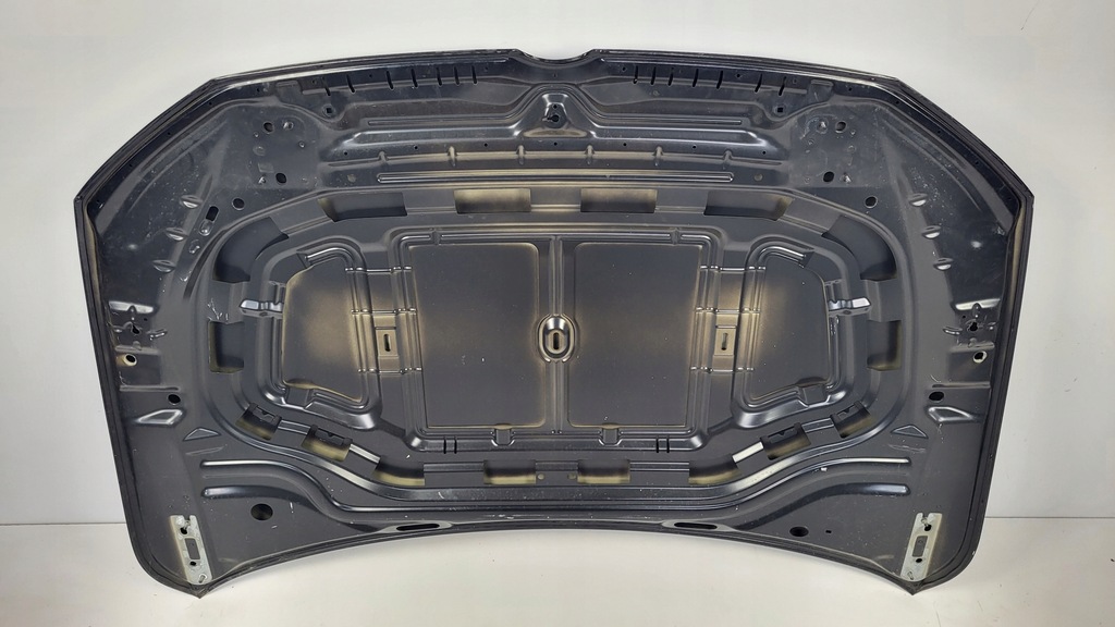 фото №7, Капот кришка двигуна vw volkswagen golf viii golf 8 5h0 5h