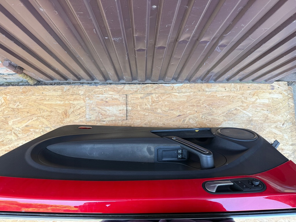 фото №7, Дверь правое vw beetle 5c0