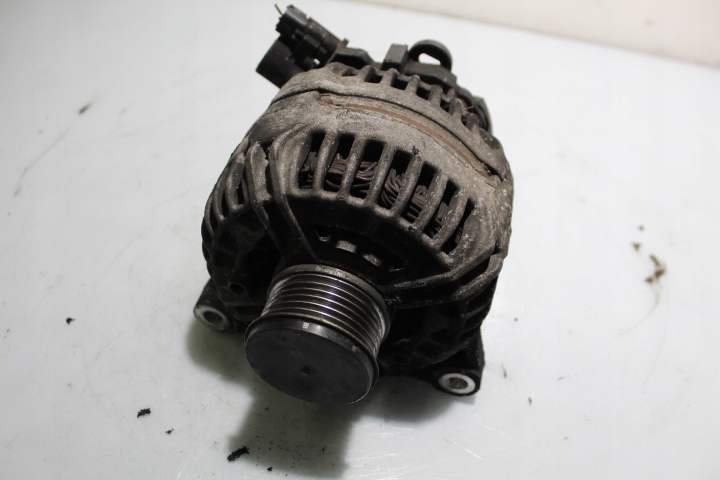 фото №1, Генератор mini cooper ii 1.6td