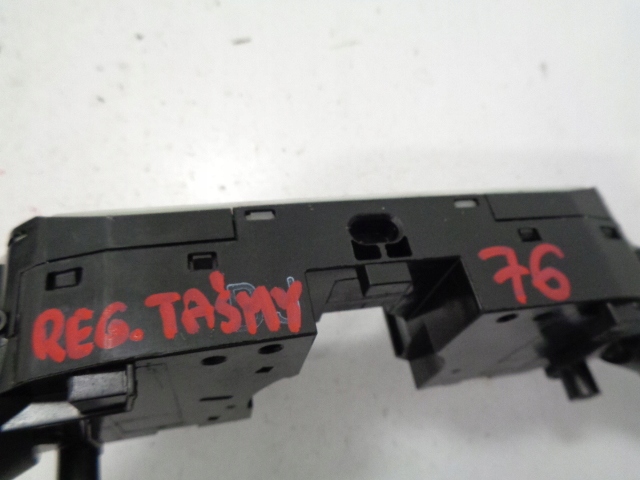 фото №7, Renault koleos стрічка перемикач комбінований