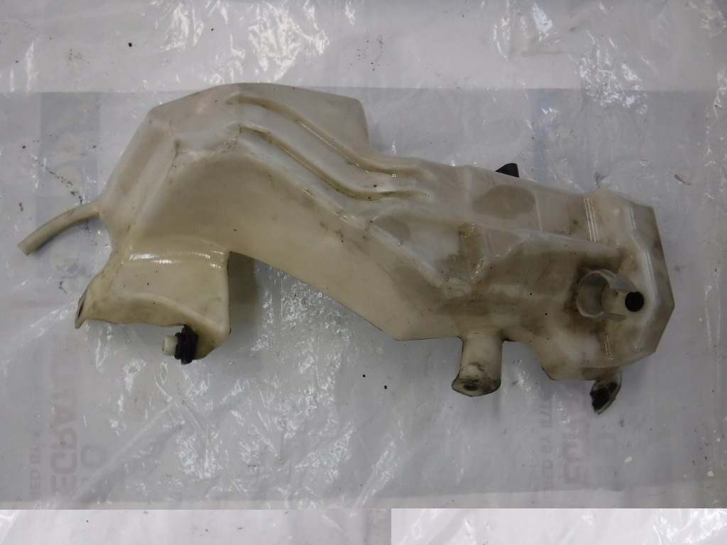 фото №1, Бачок рідина do омивача audi a4 b6