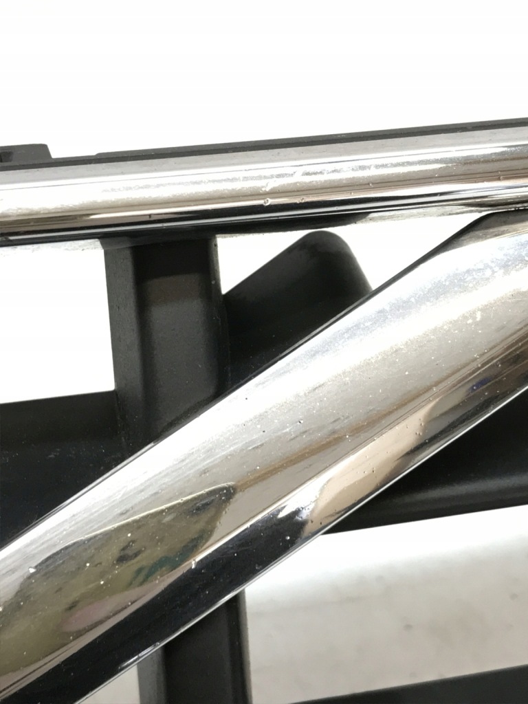 фото №10, Решётка радиатора решётка радиатора решётка радиатора pod радар volvo xc70 xc 70 07- 30763539