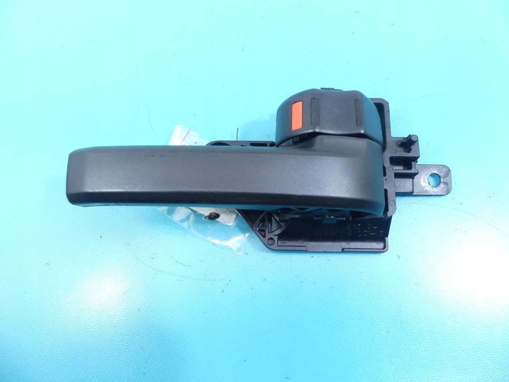 фото №2, Ручка внутренняя задняя правая land cruiser j200 200