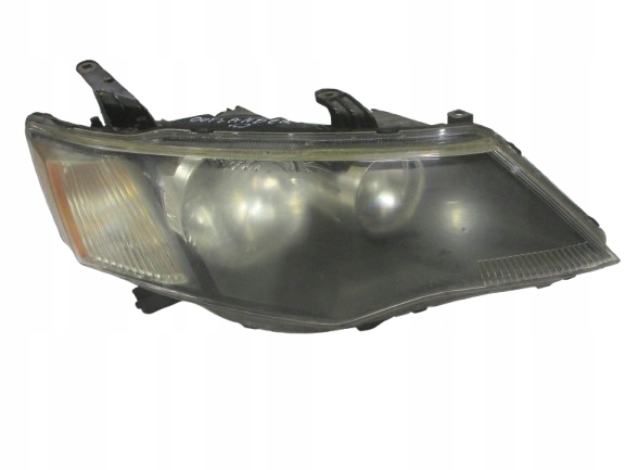 фото №1, Лампа фара правый mitsubishi outlander ii оригинал