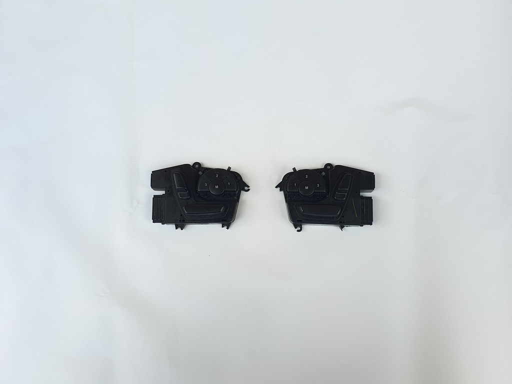 фото №1, Керування сидіння ліва mercedes ml w164