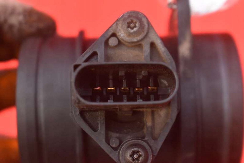 фото №7, Витратомір 06a906461g audi a3 8l 1.8 20v 125 km 00-03